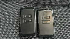 Renault Captur 1.6 E-Tech full hybrid 145 Techno 5dr Auto Hybrid Hatchback